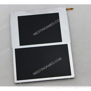 Original Top and Buttom LCD Screen Display Replacement Parts for Nintendo 2DS